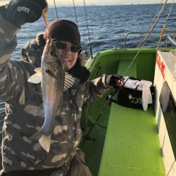 深川　吉野屋 釣果