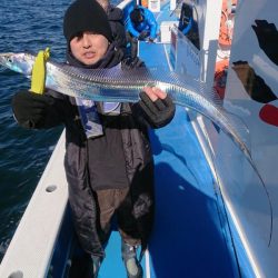 深川　吉野屋 釣果