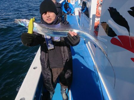 深川　吉野屋 釣果