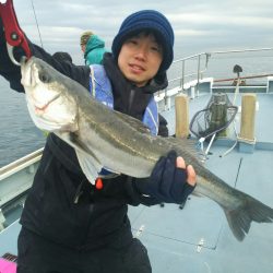 深川 吉野屋 釣果