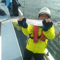 深川 吉野屋 釣果