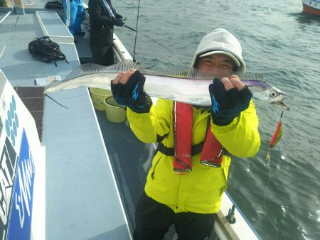 深川 吉野屋 釣果