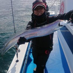 深川 吉野屋 釣果