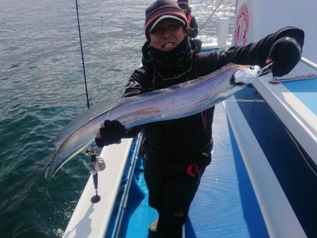 深川 吉野屋 釣果