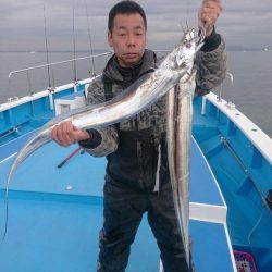 深川 吉野屋 釣果