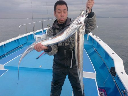 深川 吉野屋 釣果