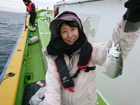 深川 吉野屋 釣果