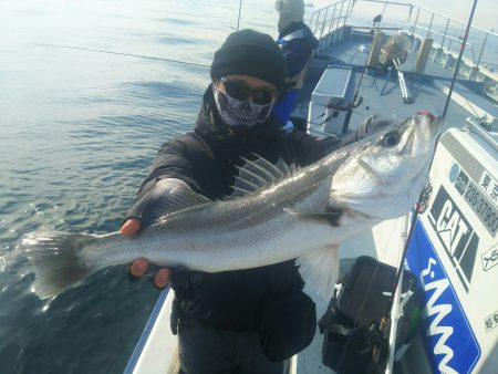 深川　吉野屋 釣果