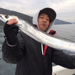 遊漁船高橋 釣果