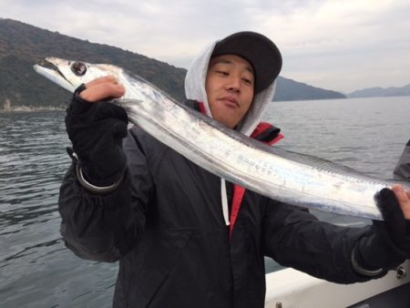 遊漁船高橋 釣果