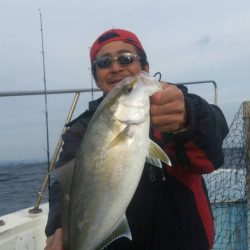 第五慶門丸 釣果