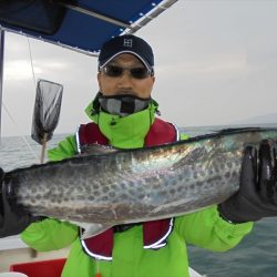 HARUKA丸 はるかまる 釣果