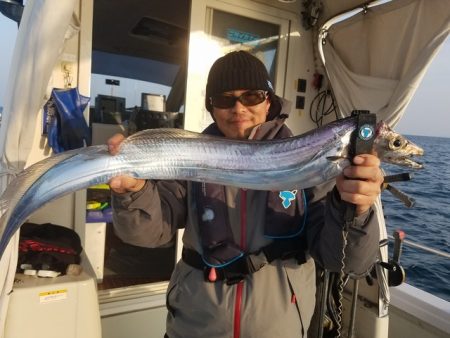 遊漁船 ニライカナイ 釣果