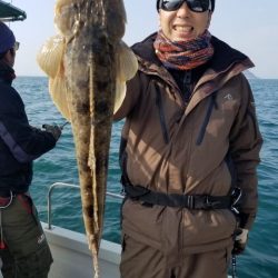 Magic(マジック) 釣果