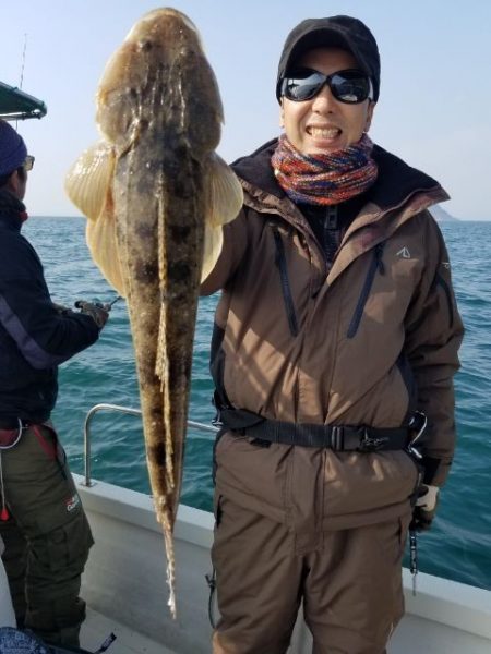 Magic（マジック） 釣果