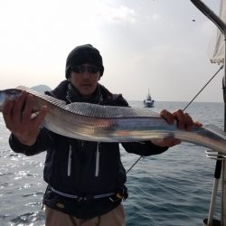 遊漁船 ニライカナイ 釣果