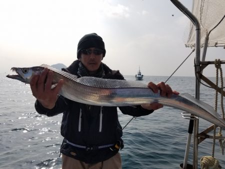 遊漁船 ニライカナイ 釣果