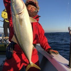 ふじしめ丸 釣果