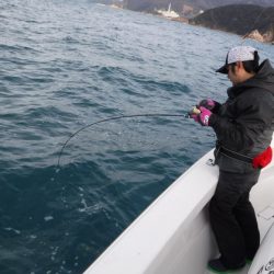 ＢｌｕｅＮｏｔｅ　Ｆｉｓｈｉｎｇ　Ｔａｘｉ 釣果