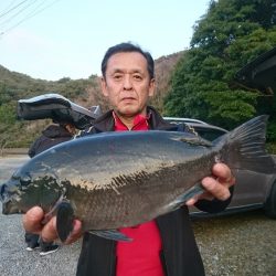 千津丸 釣果