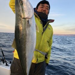 ふじしめ丸 釣果