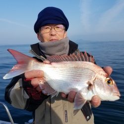 遊漁船　ニライカナイ 釣果