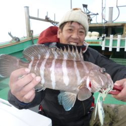 真祐丸 （しんゆうまる） 釣果