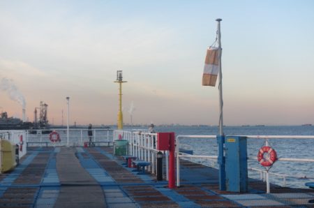 オリジナルメーカー海づり公園(市原市海づり…