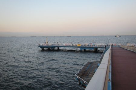 オリジナルメーカー海づり公園(市原市海づり施設) 釣果