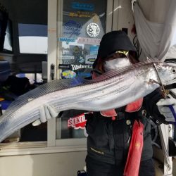 遊漁船　ニライカナイ 釣果