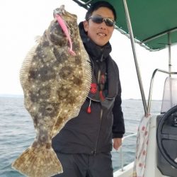 Magic(マジック) 釣果