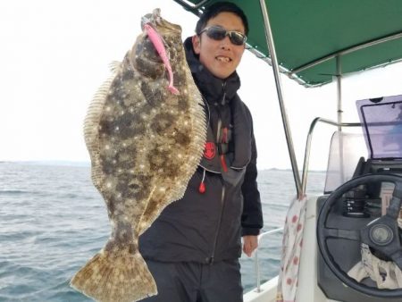 Magic(マジック) 釣果