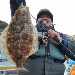 Magic（マジック） 釣果