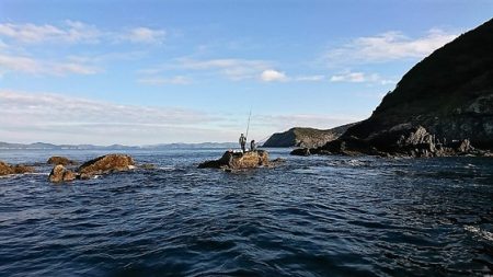 しば渡船 釣果