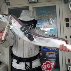 遊漁船　ニライカナイ 釣果