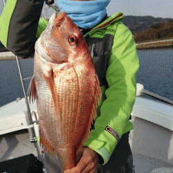 第二ゆず丸 釣果