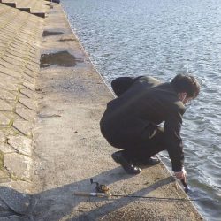 フィッシングレイクたかみや 釣果