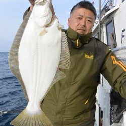 宝生丸 釣果