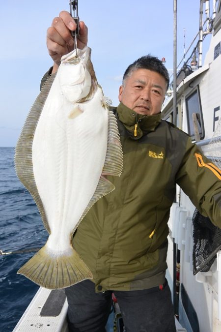 宝生丸 釣果
