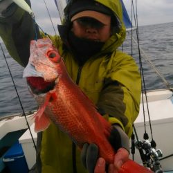 あき丸 釣果