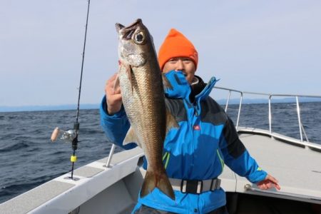 へいみつ丸 釣果