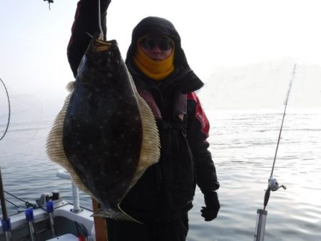 遊漁船 幸友丸 釣果