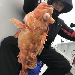 寿裕 （YOSHIHIRO） 釣果