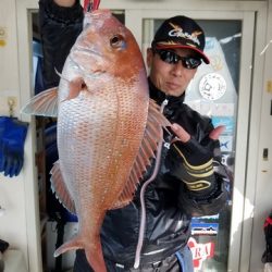 遊漁船　ニライカナイ 釣果