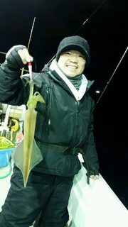 ディープ オーシャン 釣果