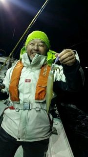 ディープ オーシャン 釣果