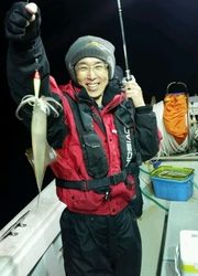 ディープ オーシャン 釣果