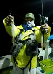 ディープ オーシャン 釣果