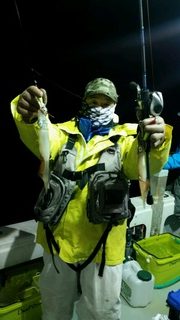 ディープ オーシャン 釣果