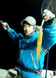 ディープ オーシャン 釣果